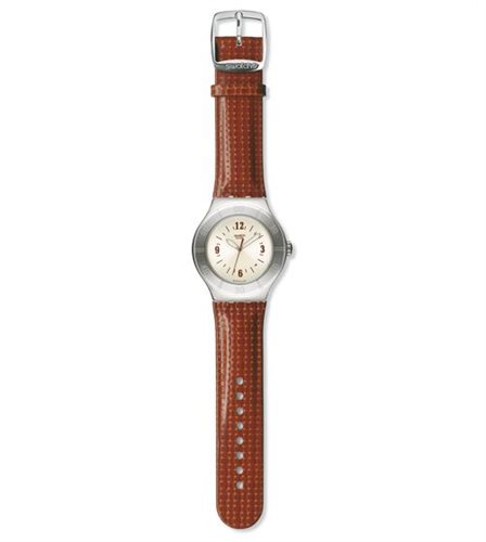 Orologio Swatch Uomo Irony Nabab in Acciaio YNS413 - YNS413